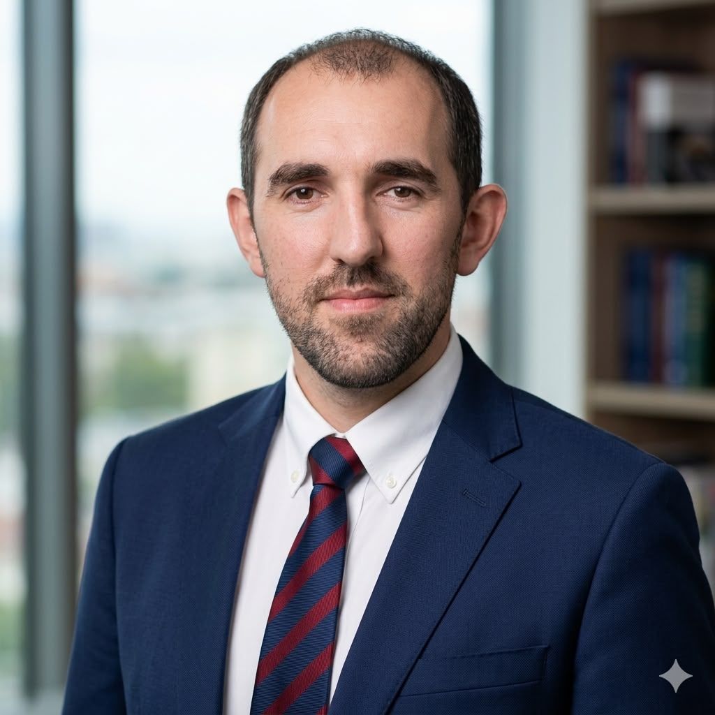 Ardian Meha